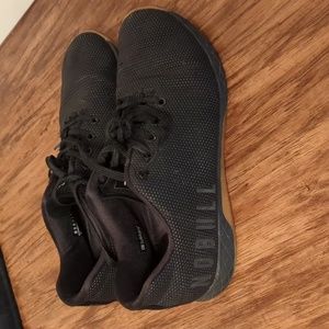 Men's NoBull shoes